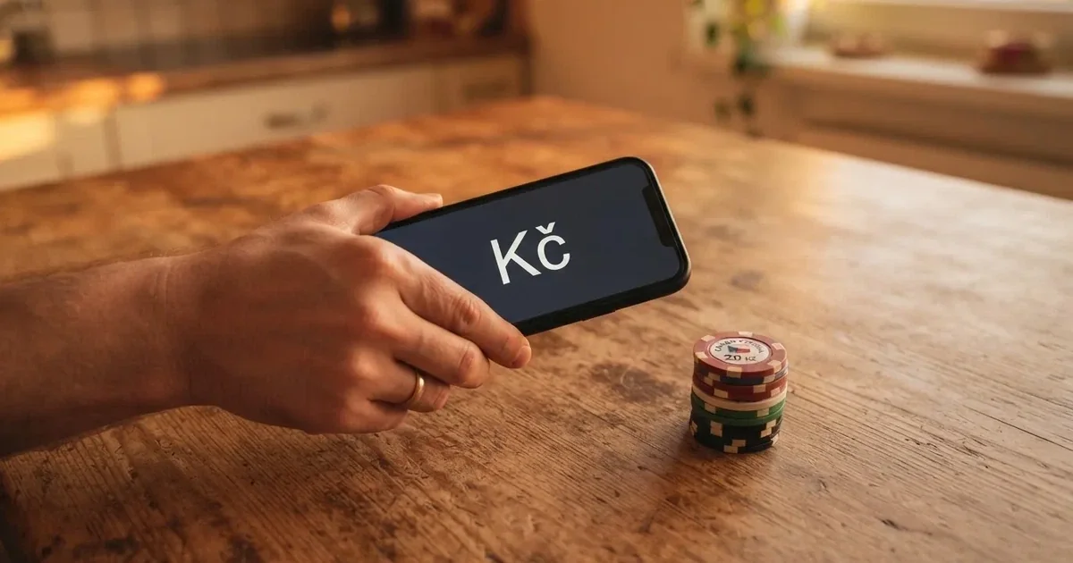 Casino automaty vklad přes kredit 2026 — žebříček a podmínky