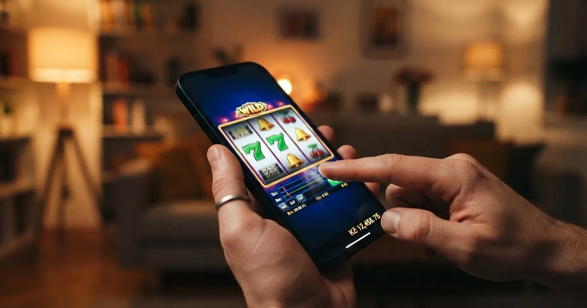 Mobilní casino v Česku 2026: aplikace, limity a co to stojí