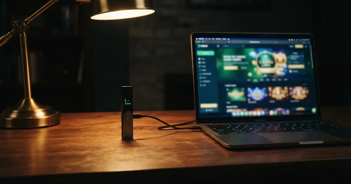Nejlepší krypto kasina cz 2026 — co smí a co ne