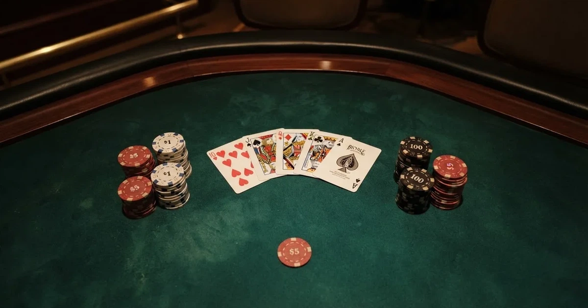 Nejlepší online casino za peníze – průvodce licencovanými casiny v ČR